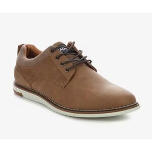 Men's Madden Landen Casual Oxfords Size 10 Steve Madden